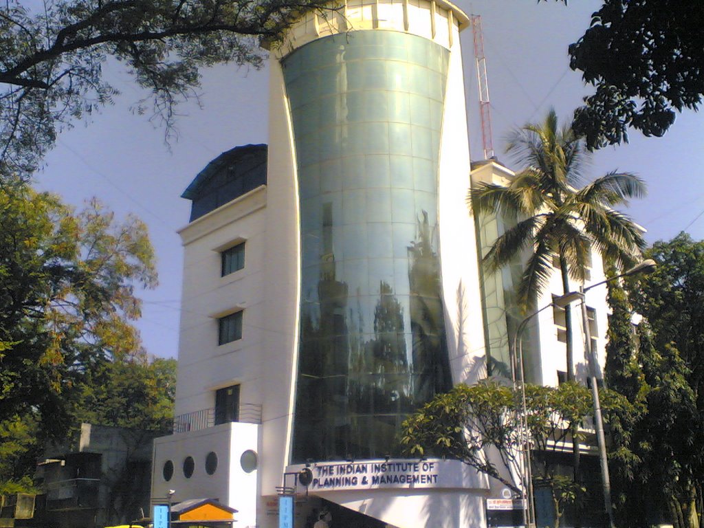 IIPM Pune