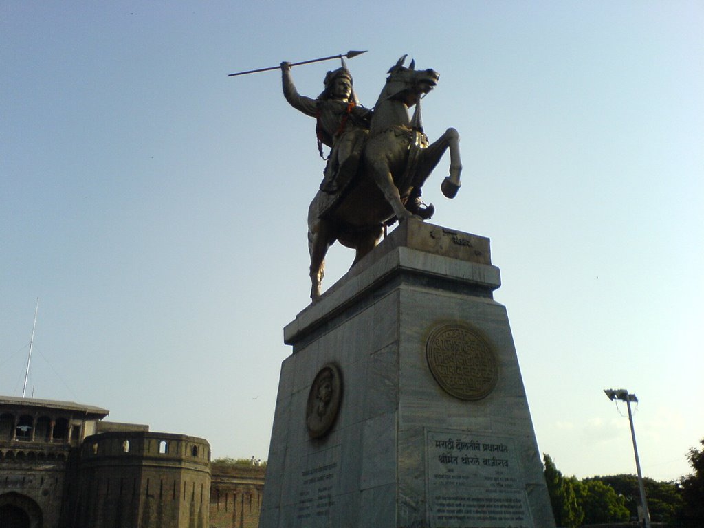 Thorle Bajirao