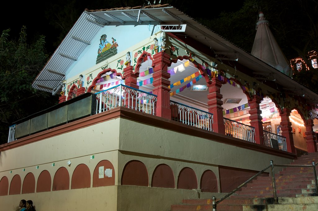 Pune Tempel