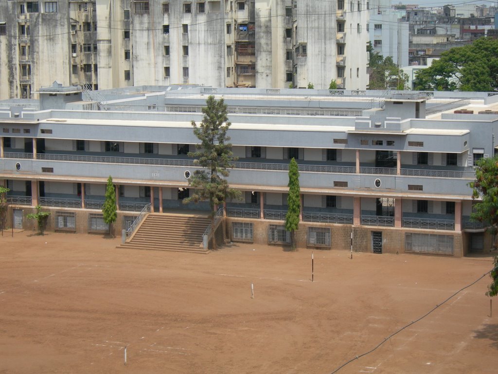N.E.S.Ramanbaug