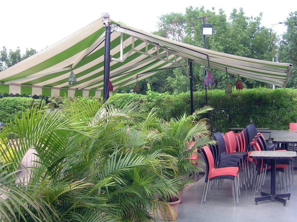 multi spice garden rest.