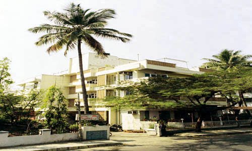 Hotel Pune Raviraj