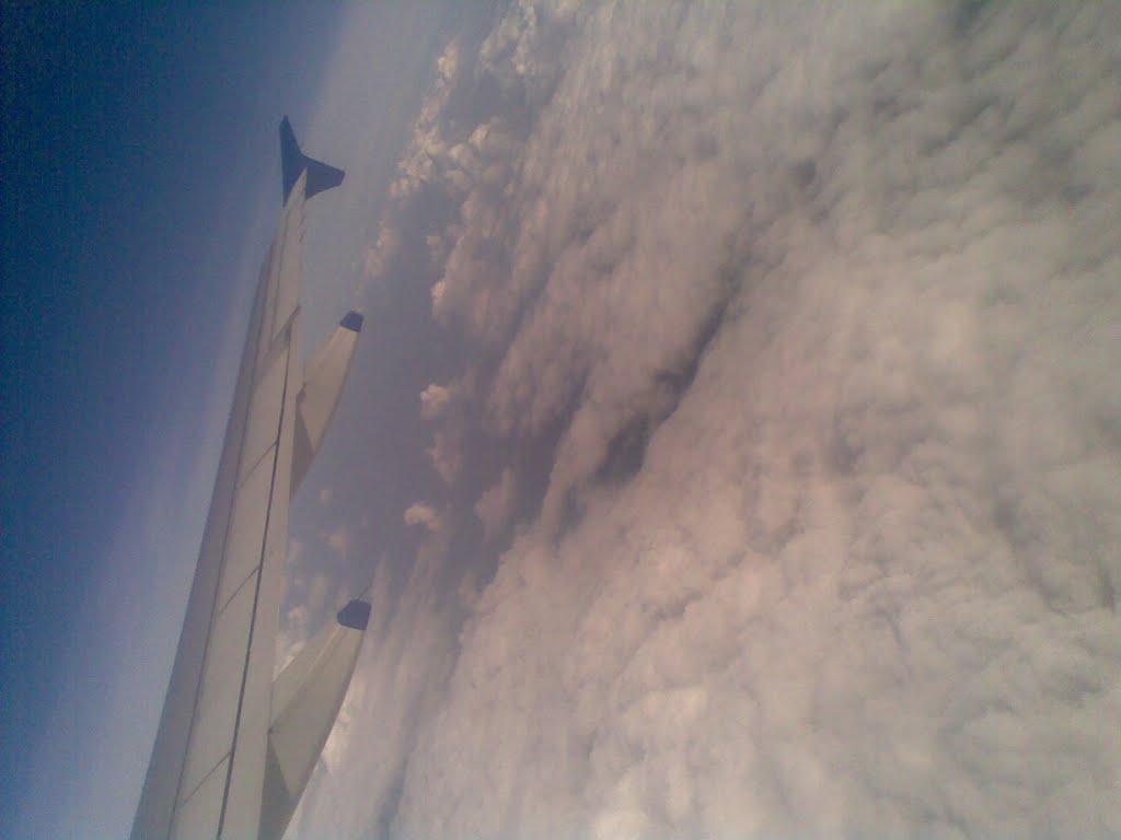Above Pune
