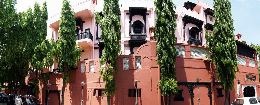 Raja Dinkar Kelkar Museum