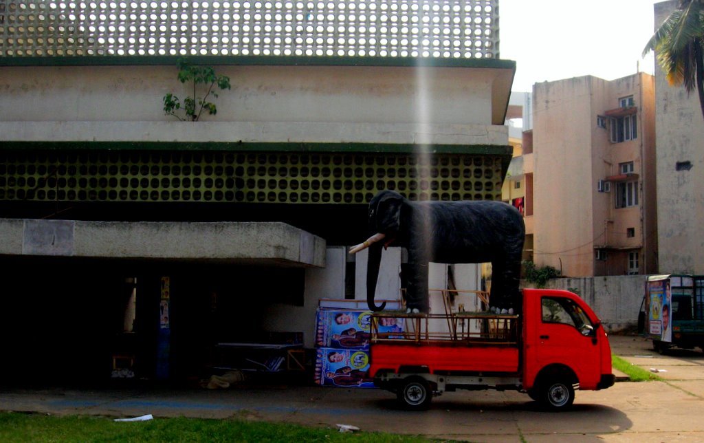 Kino Theater