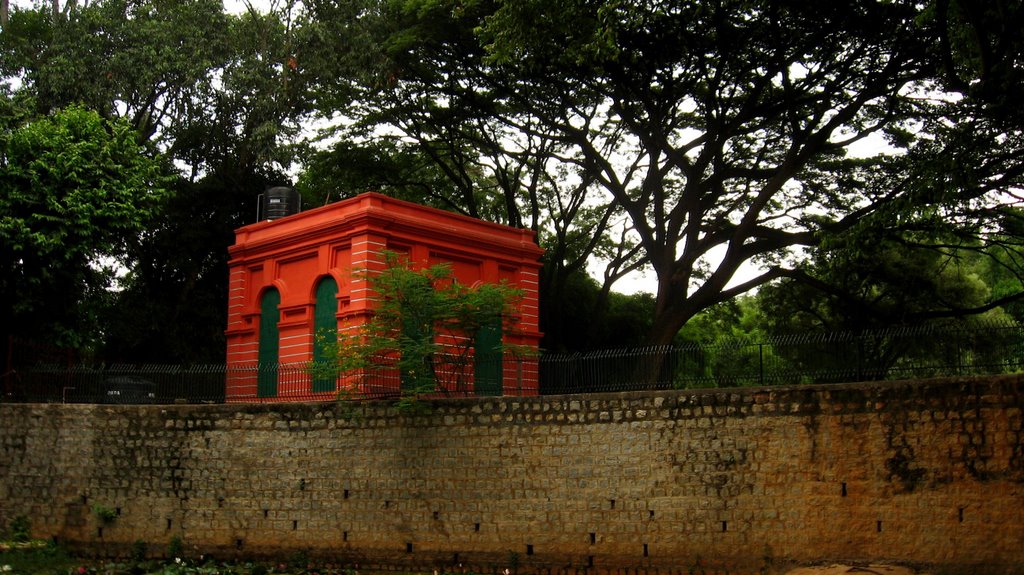 Venkatappa Art gallery