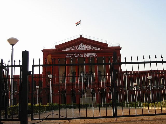 High court