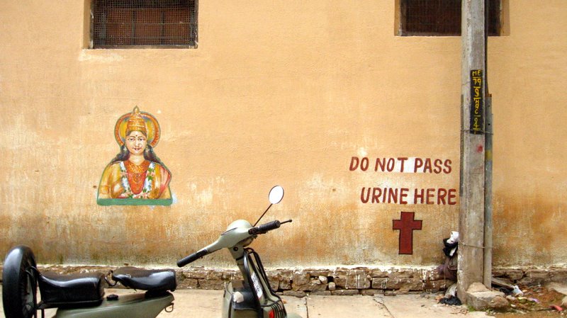 Wall Painting