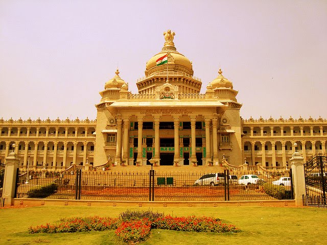 karnataka assembly (Ramareddy Vogireddy)