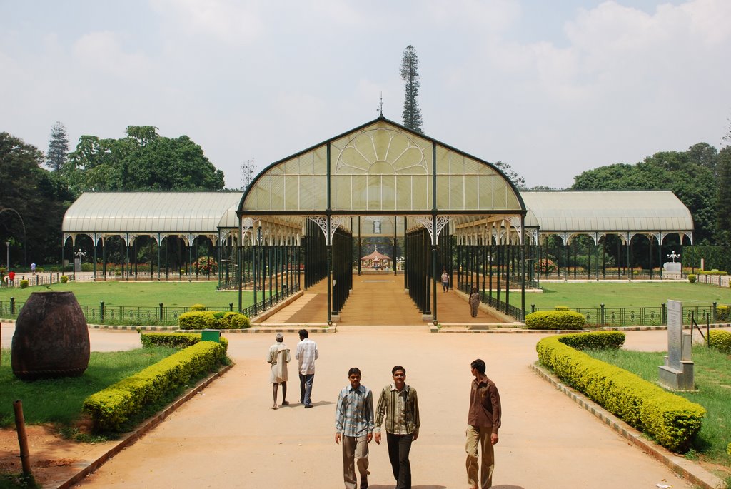 Bangalore
