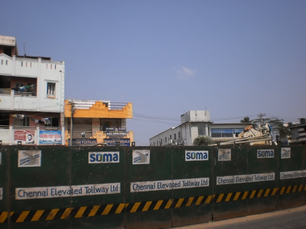P2050026 புஹாரி  மெடிகல்ஸ்  K.R.K.கார்  கேர்  - டாட்டா  மொடா ர்ஸ்BUHARI MEDICALS K.R.K.CAR CARE - TATA MOTORS
