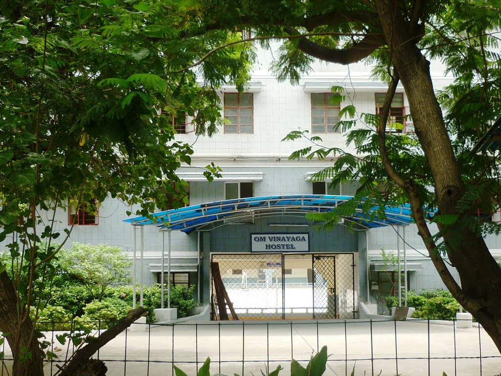 Om Vinayaka Hostel