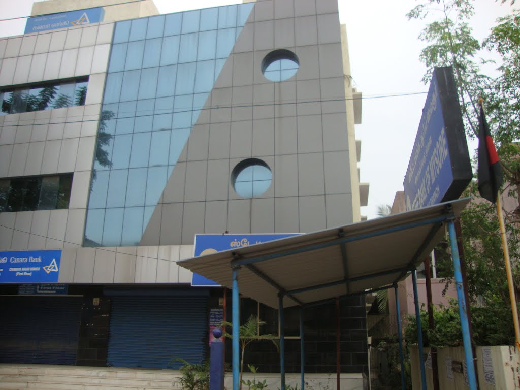 SBI  சென்னைచెన్నై ചെന്നൈ चेन्नै চেন্নই.6103