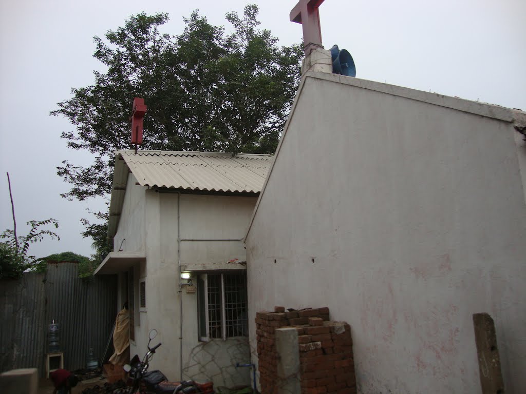தேவாலயம்   சென்னை  Church  చెన్నై ചെന്നൈ चेन्नै চেন্নই.  6111
