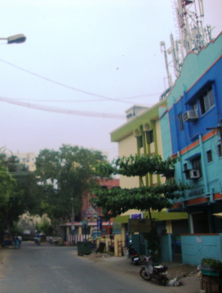 சென்னை చెన్నై ചെന്നൈ चेन्नै চেন্নই.  6119