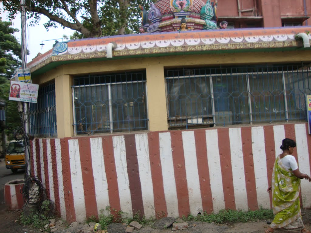 Virugambaakkam Temple  சென்னை చెన్నై ചെന്നൈ चेन्नै চেন্নই  6120