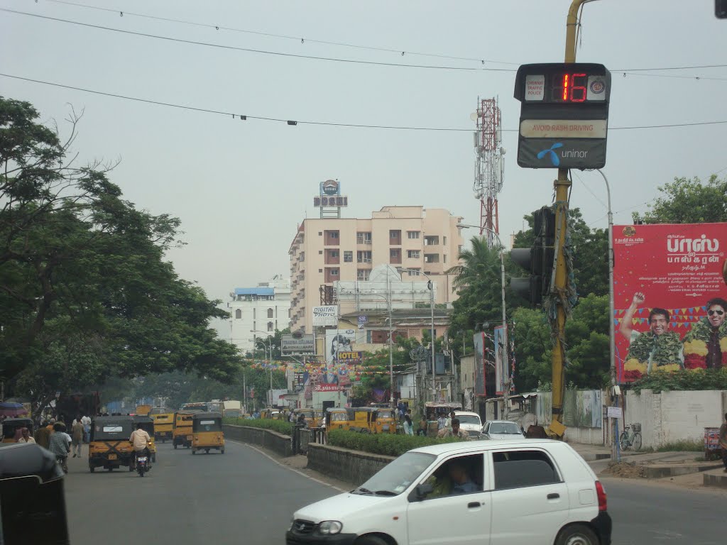 Chennai