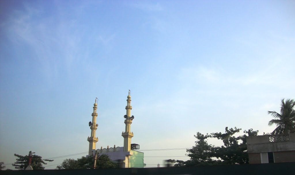 Mosque. 5883