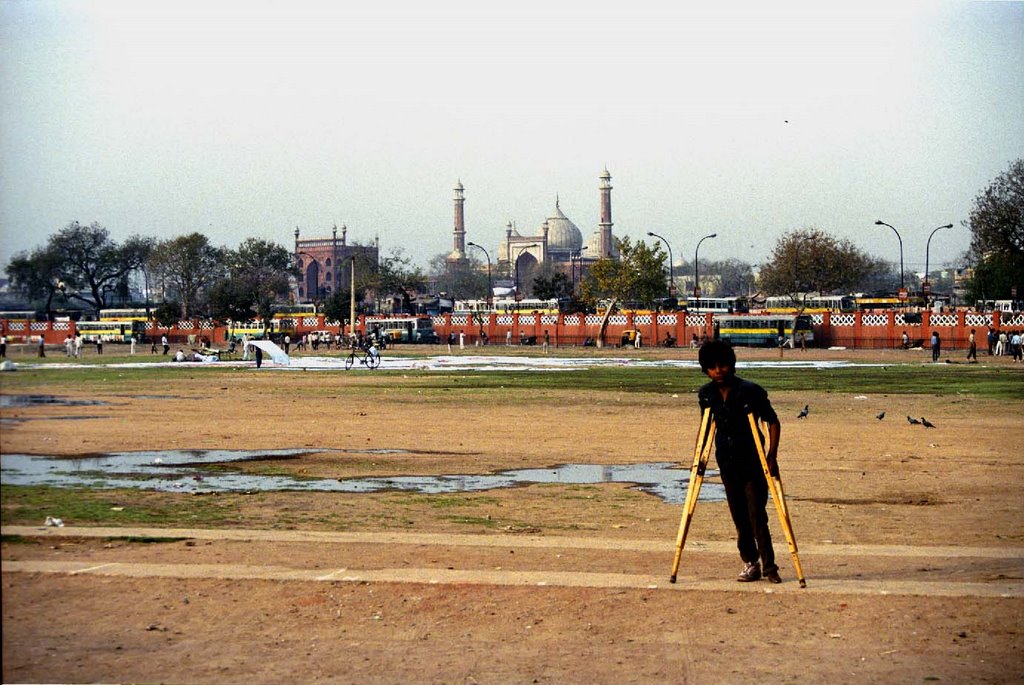 Jama Masjid