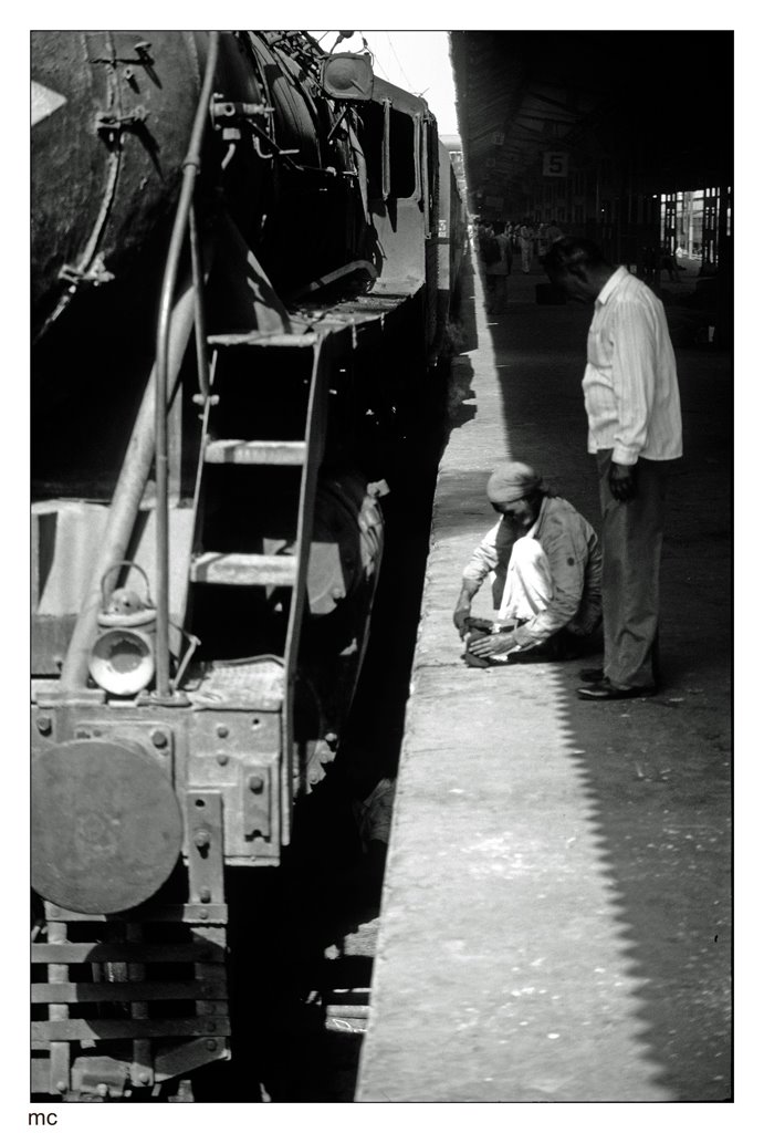 mechanics©monochromo (weggi.ch)