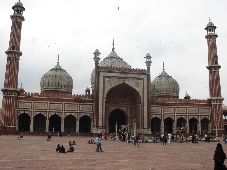 Jama Masjid
