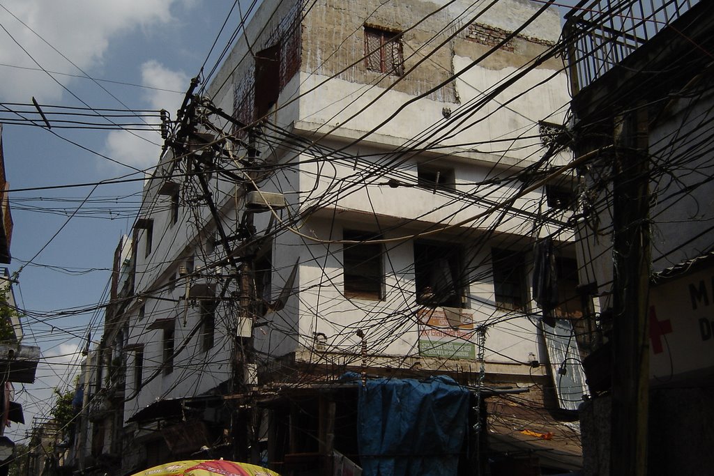 Delhi