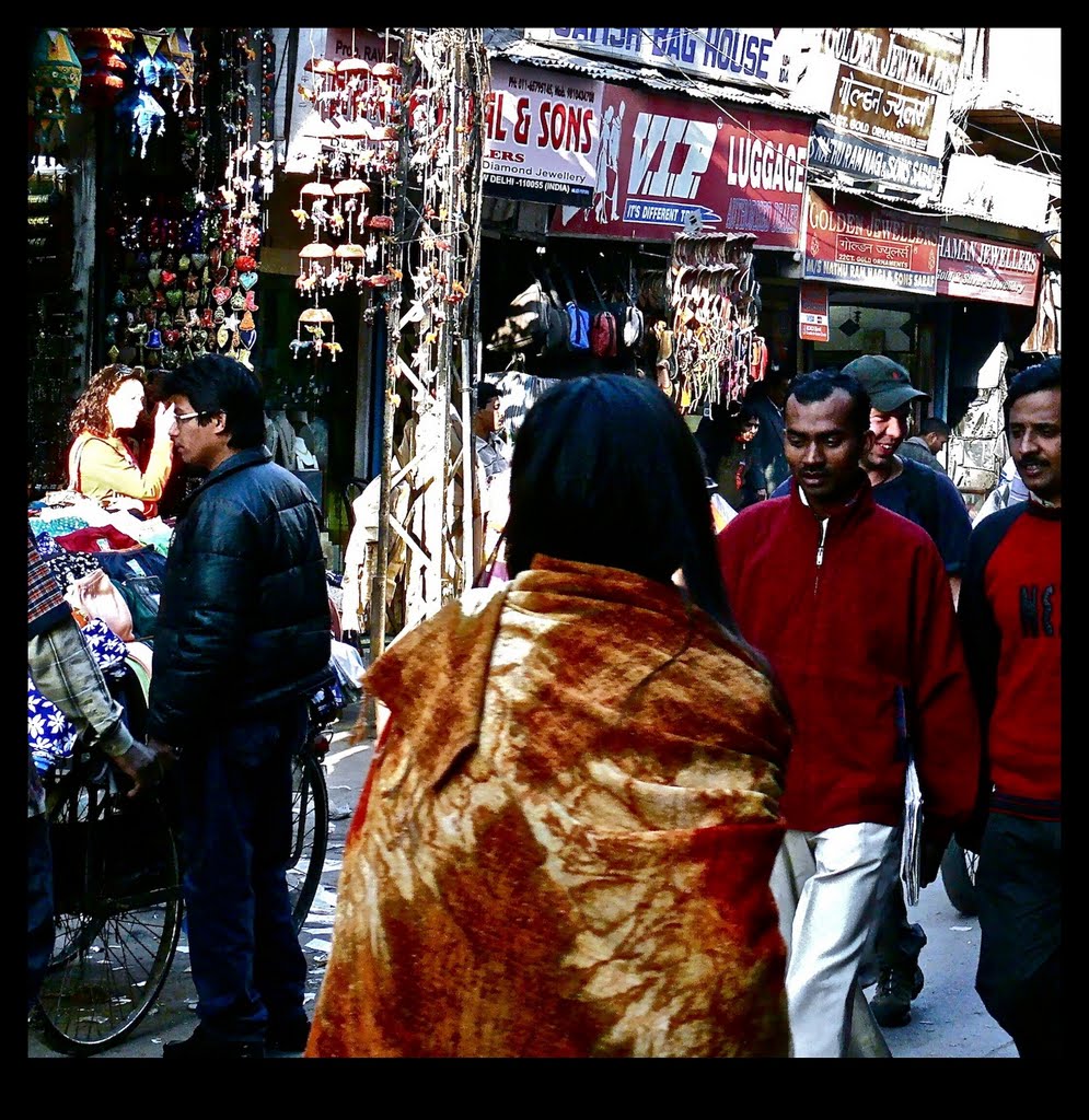 bazaar