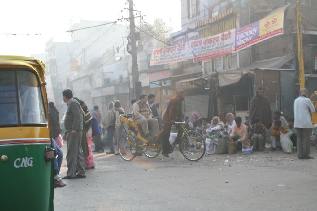 Street