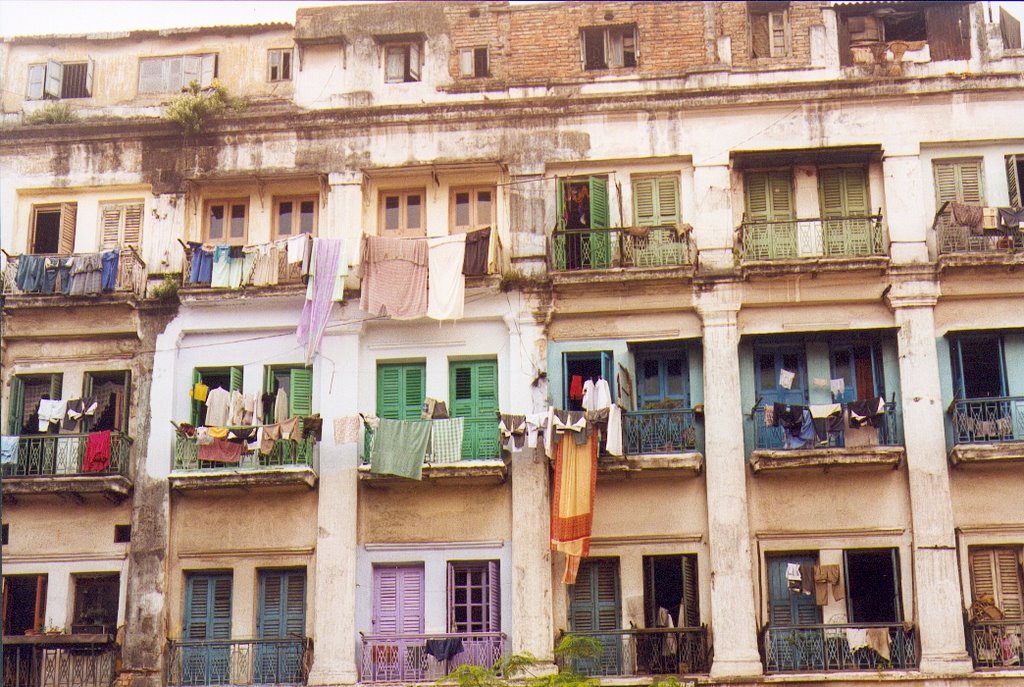 Apartments in City Centre