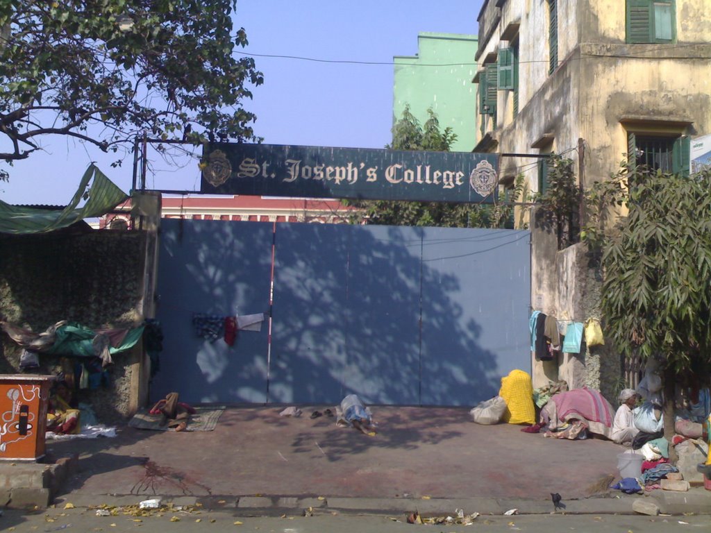 St.Josephs College
