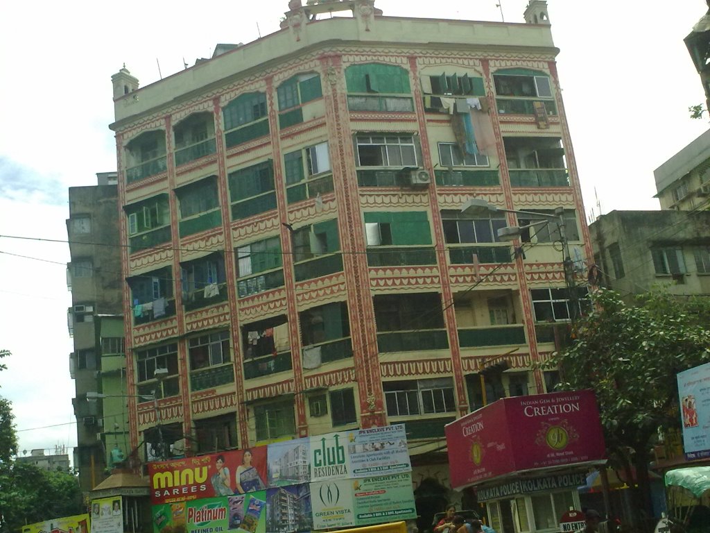 Kolkata