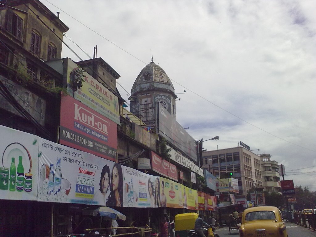 Maniktala, Kolkata