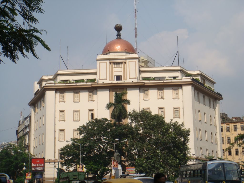 Chandi Chawk
