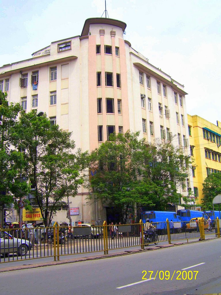 LICI , CITY BRANCH -18