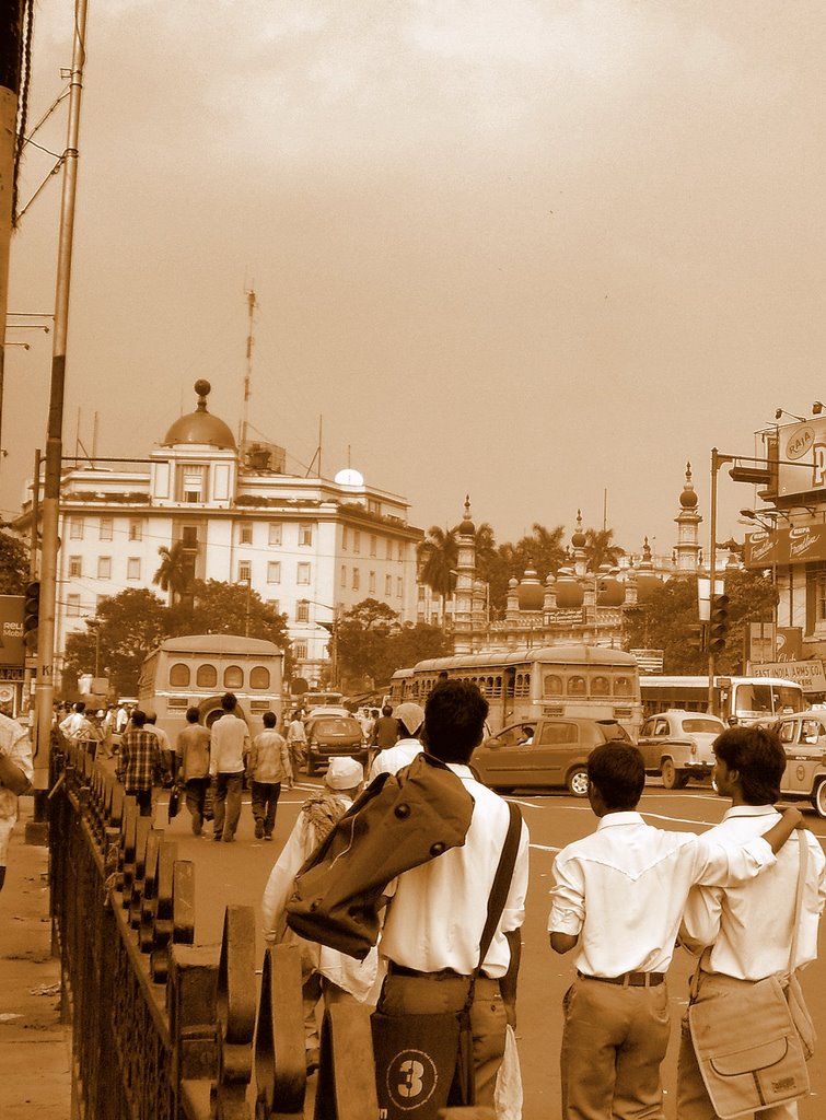dharmatala