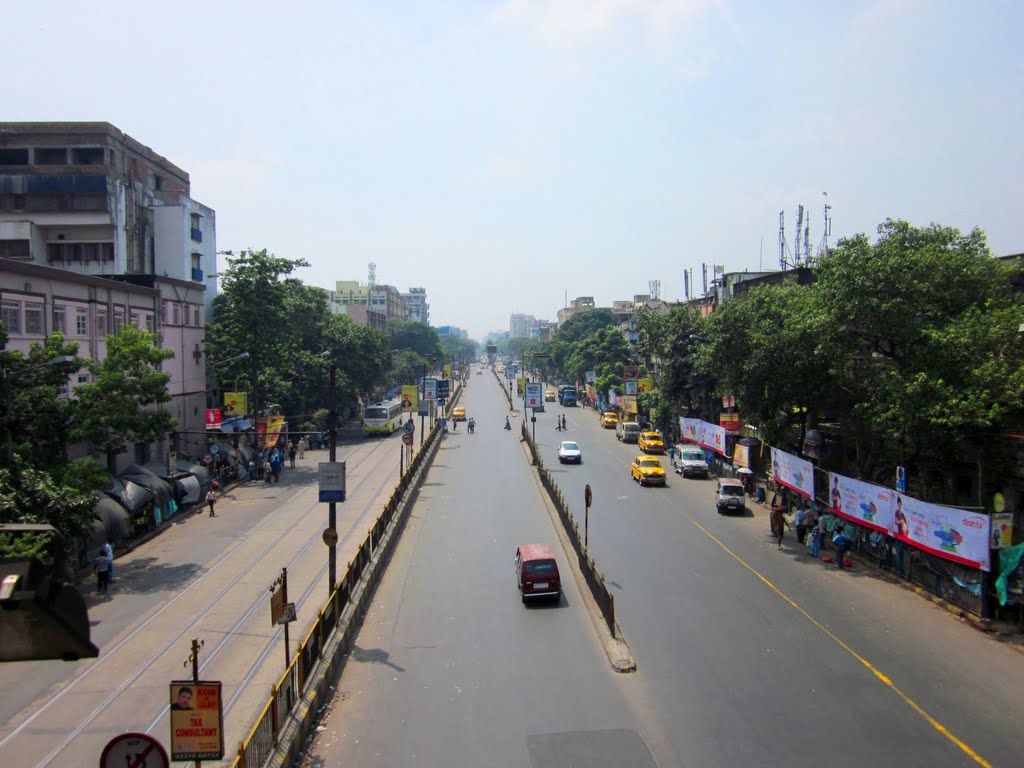 Maula Ali Crossing  kolkata