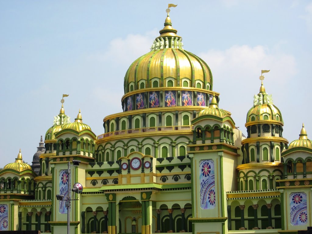 College Square Kolkata