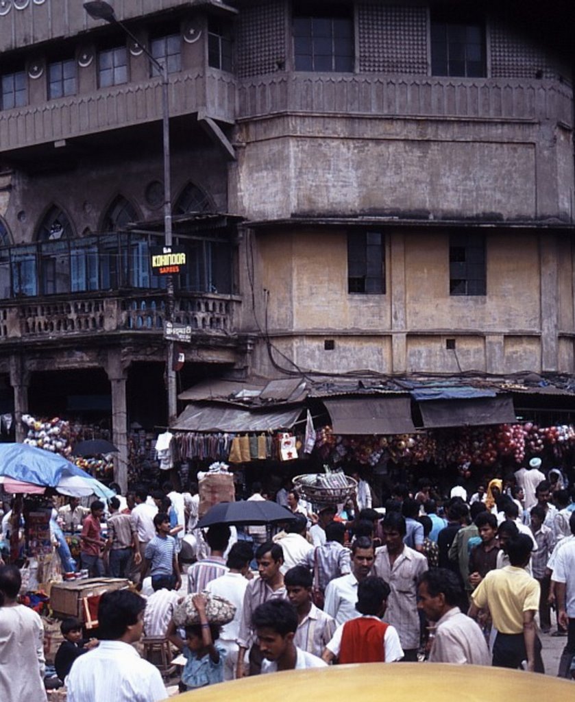 Calcuta India