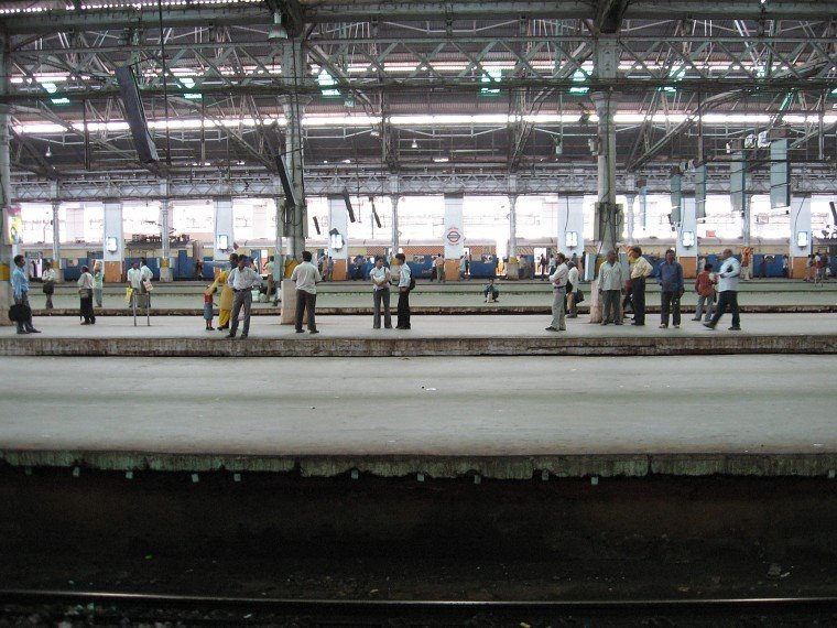 CST. Local platform