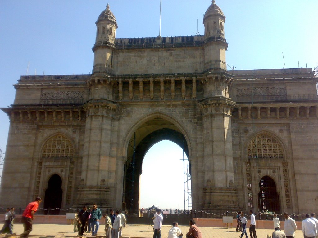 Gateway of India