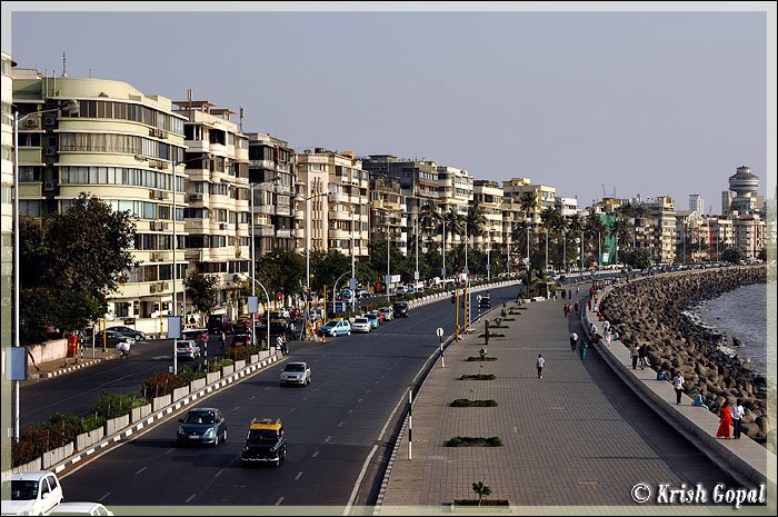 Queens Necklace