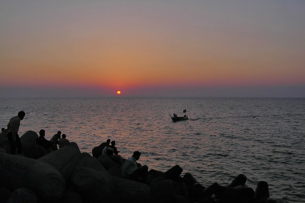 Mumbai