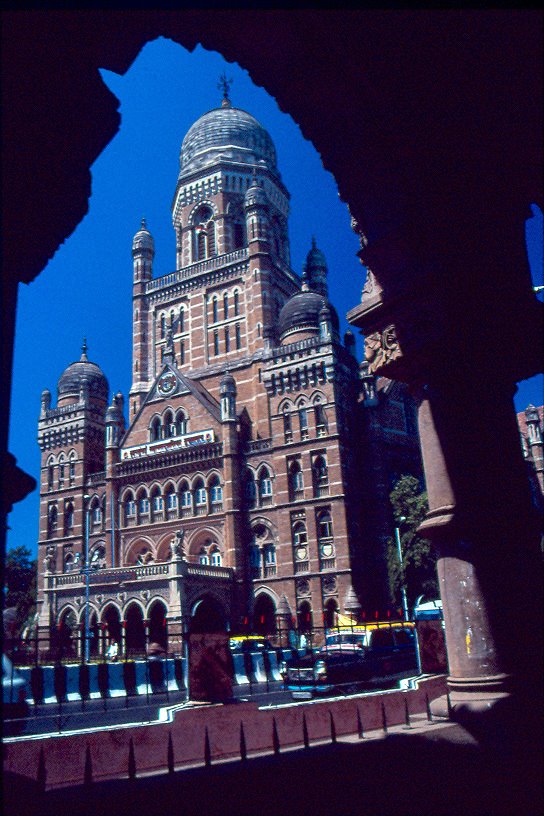 Mumbai Municipal Corporation