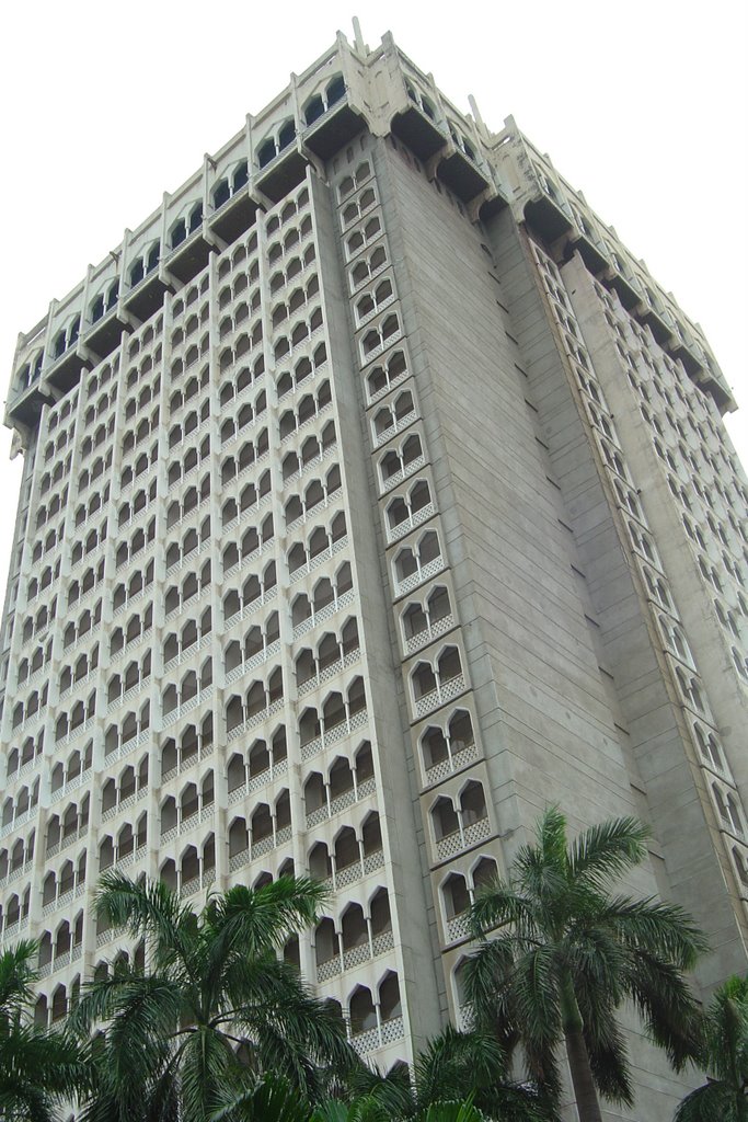 The Taj