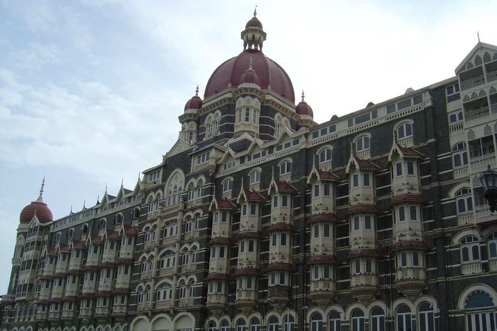 Wah Taj!