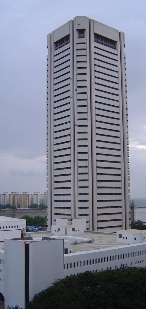 World Trade Centre