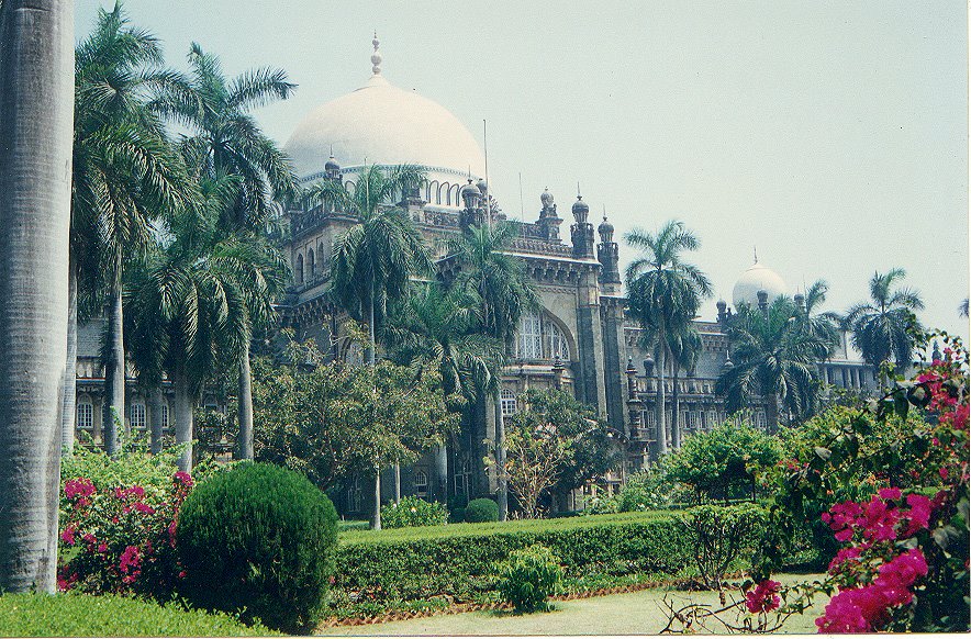 Prince of Wales Museum, Mumbai