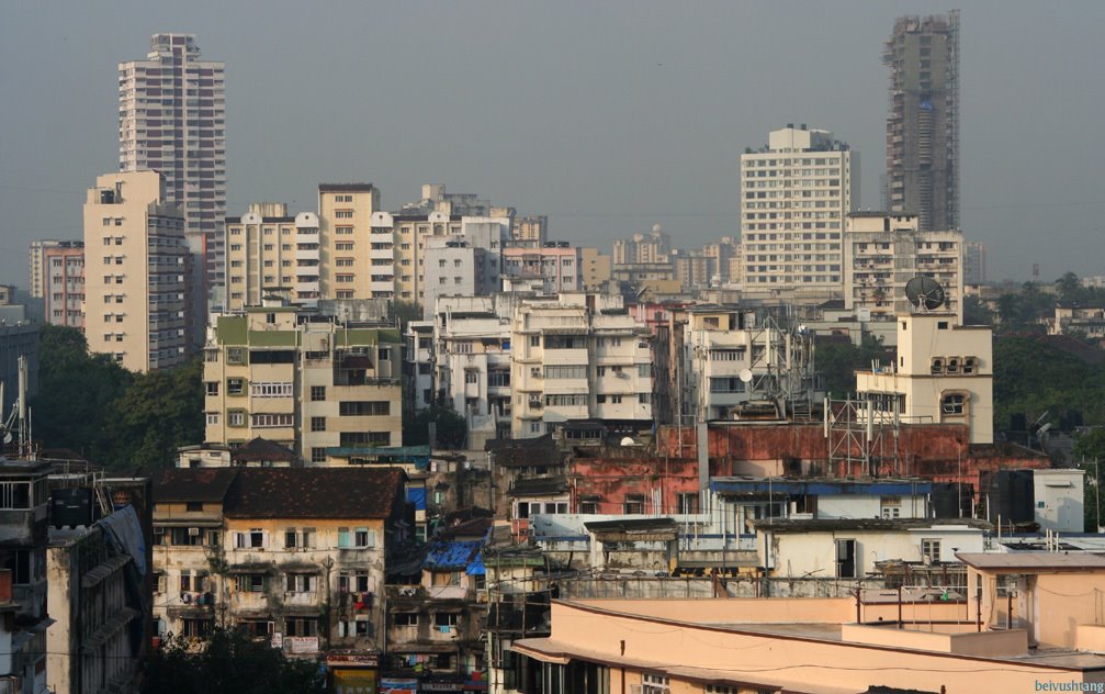 Mumbai