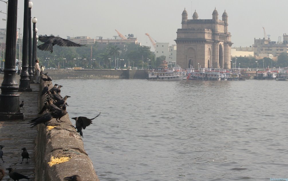 Mumbai