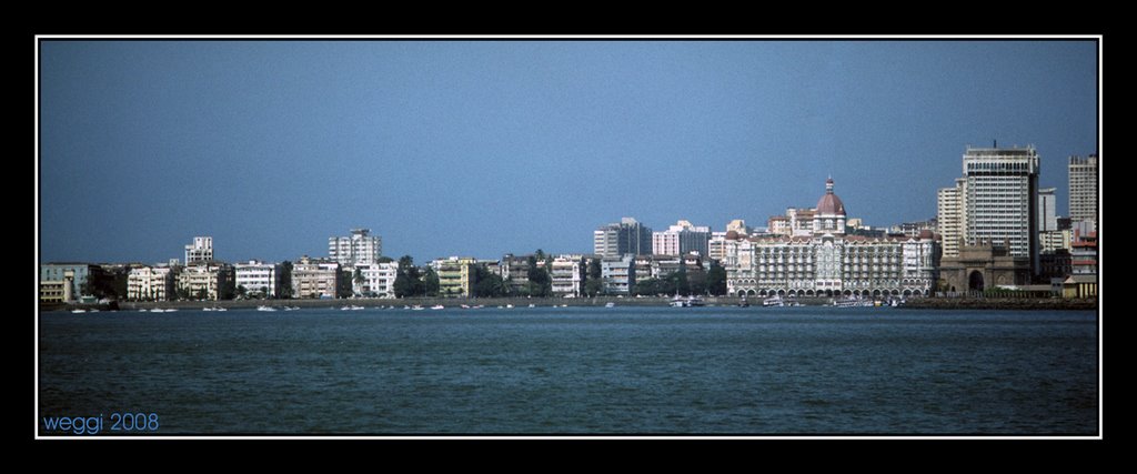 mumbai colaba © weggi.ch